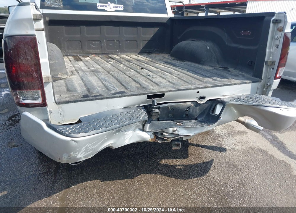 2014 RAM 1500 EXPRESS VIN: 1C6RR6KT5ES149157