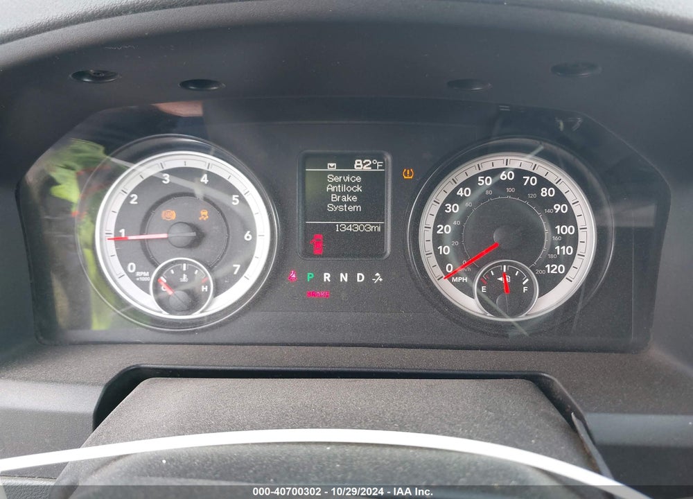 2014 RAM 1500 EXPRESS VIN: 1C6RR6KT5ES149157