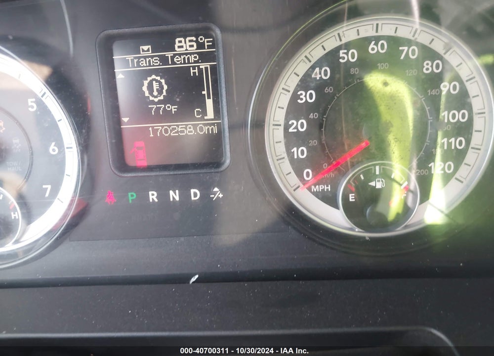 2014 RAM 3500 CHASSIS TRADESMAN/SLT VIN: 3C7WRSAJ7EG262168