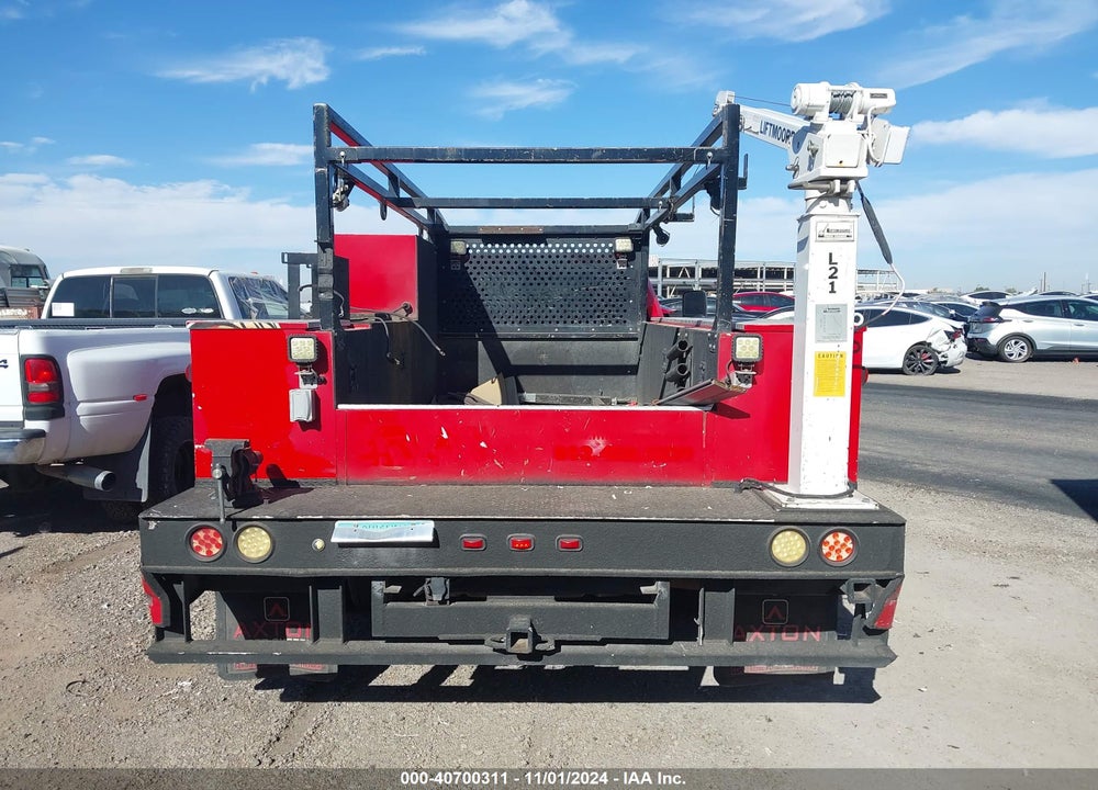 2014 RAM 3500 CHASSIS TRADESMAN/SLT VIN: 3C7WRSAJ7EG262168