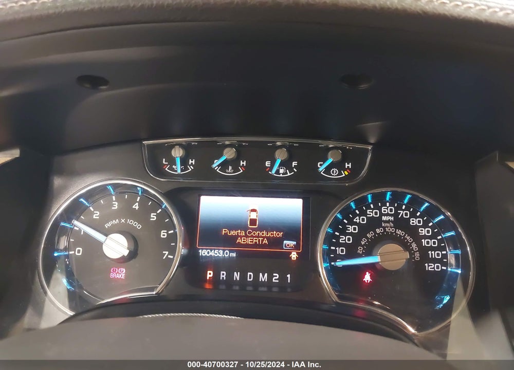 2012 FORD F-150 LARIAT VIN: 1FTFW1ET0CFA08201