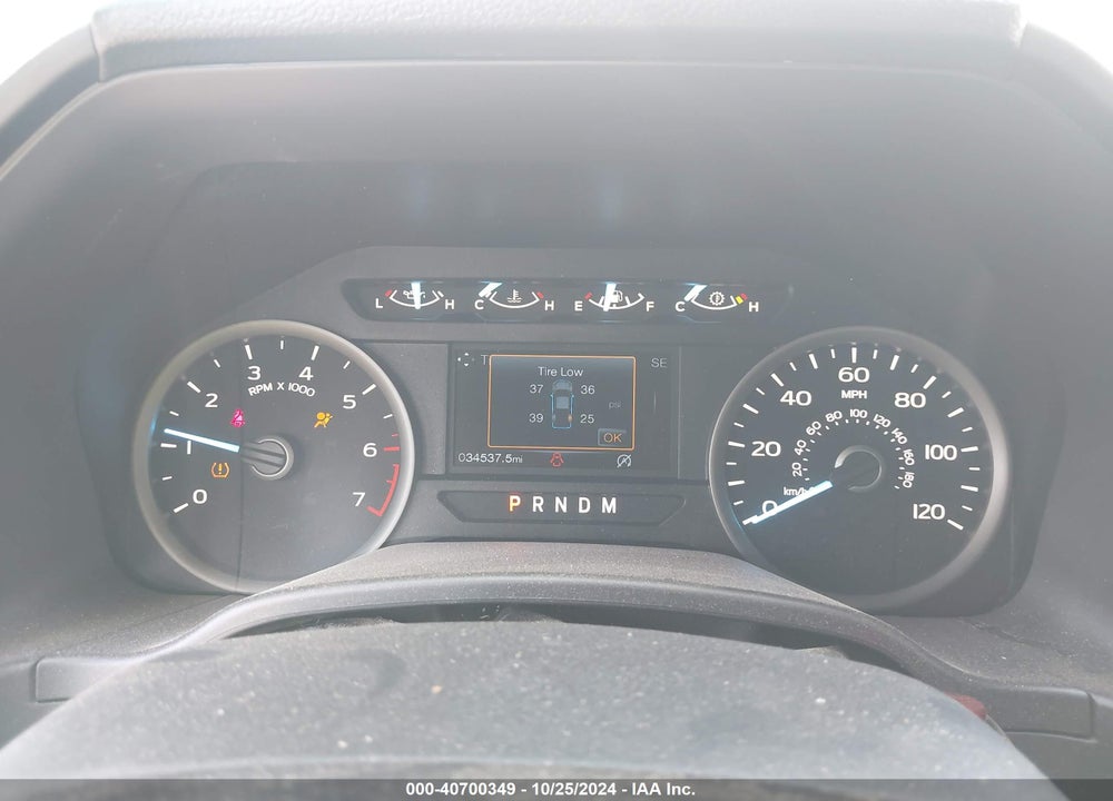 2019 FORD F-150 XLT VIN: 1FTEW1C56KKD96542