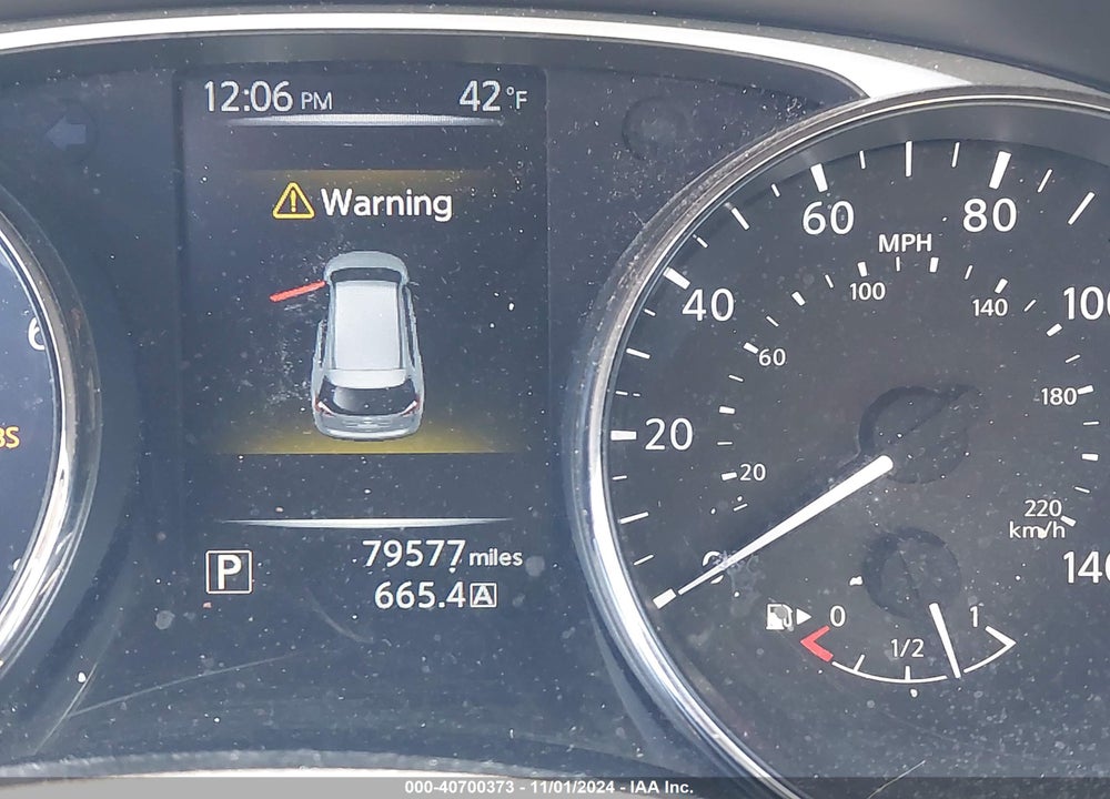 2016 NISSAN ROGUE S VIN: JN8AT2MV0GW130885