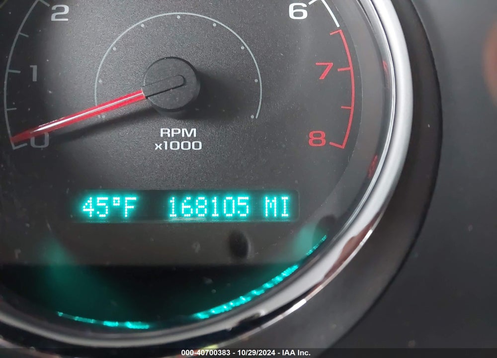 2010 CHEVROLET COBALT LS VIN: 1G1AB5F51A7199897