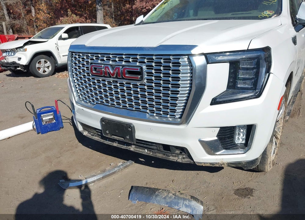 2023 GMC YUKON XL 4WD DENALI VIN: 1GKS2JKL4PR493773