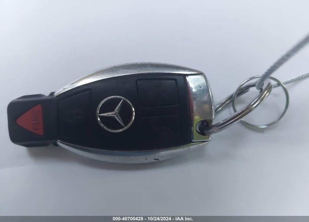 2007 MERCEDES-BENZ SLK 280 VIN: WDBWK54F57F155455