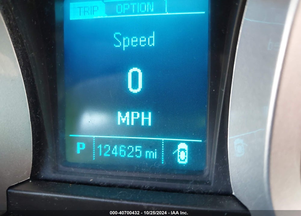 2014 CHEVROLET EQUINOX 2LT VIN: 2GNFLGE37E6311766
