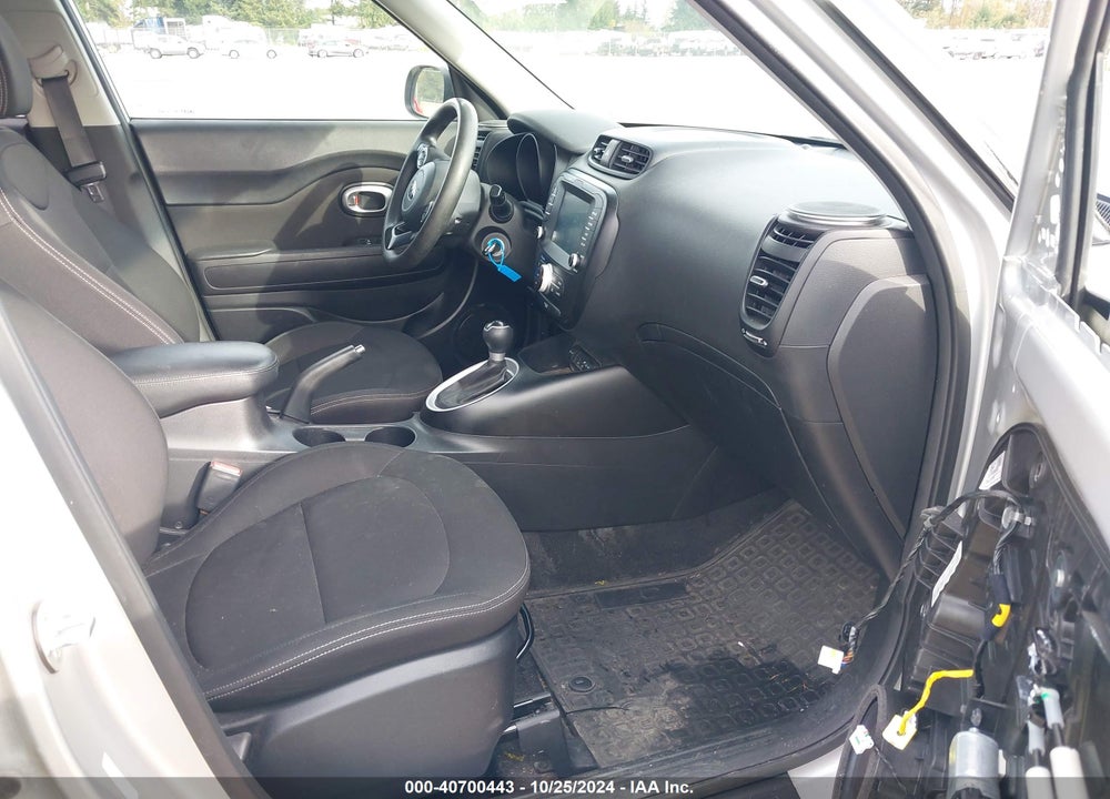 2019 KIA SOUL VIN: KNDJN2A27K7673539