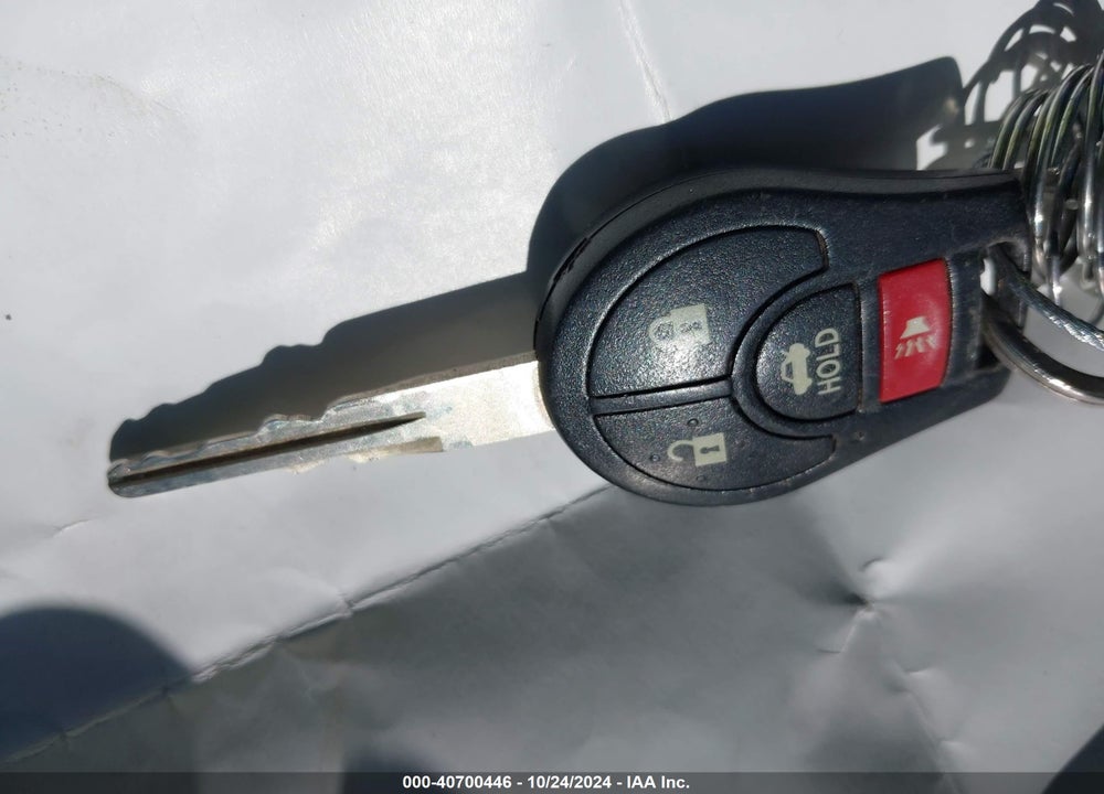 2019 NISSAN SENTRA S VIN: 3N1AB7AP0KY233178