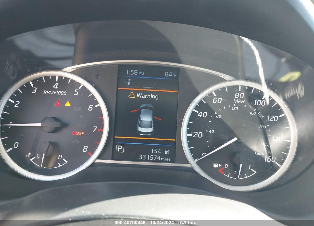 2019 NISSAN SENTRA S VIN: 3N1AB7AP0KY233178