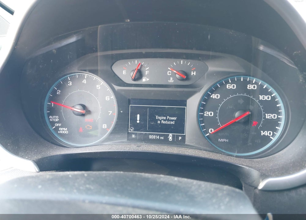 2020 CHEVROLET MALIBU FWD RS VIN: 1G1ZG5ST3LF059755