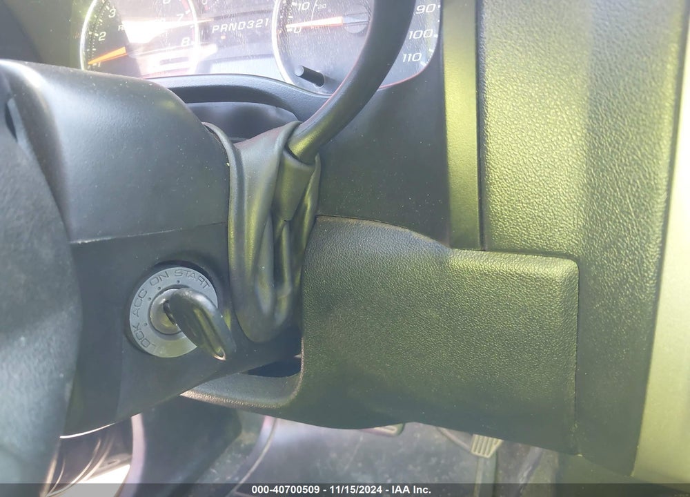 2008 CHEVROLET COLORADO LT VIN: 1GCDT49E988193759