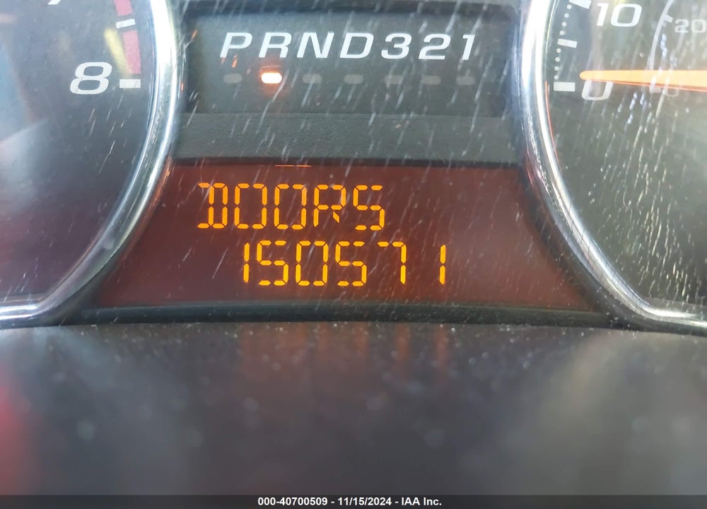 2008 CHEVROLET COLORADO LT VIN: 1GCDT49E988193759