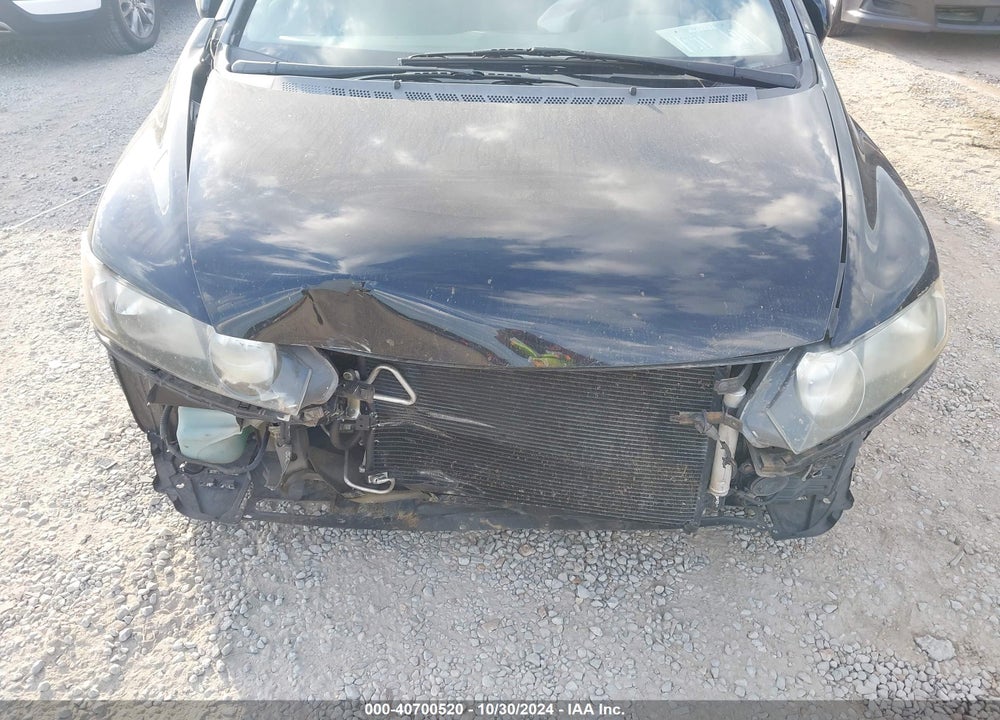 2011 HONDA CIVIC EX VIN: 19XFA1F83BE010784