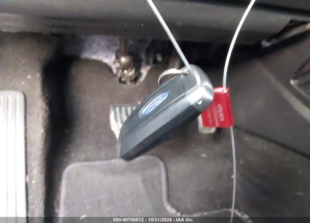 2020 FORD FUSION SE VIN: 3FA6P0HD2LR134662