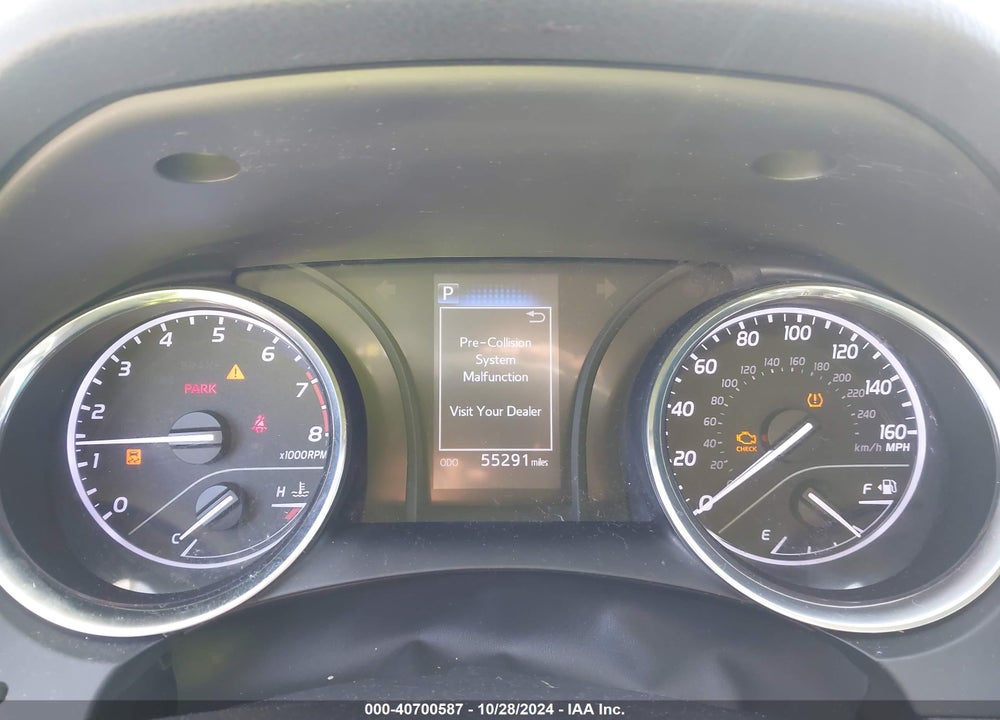 2020 TOYOTA CAMRY LE VIN: 4T1C11AK7LU395738