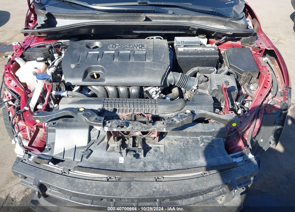 2018 TOYOTA C-HR XLE PREMIUM VIN: NMTKHMBX7JR042472
