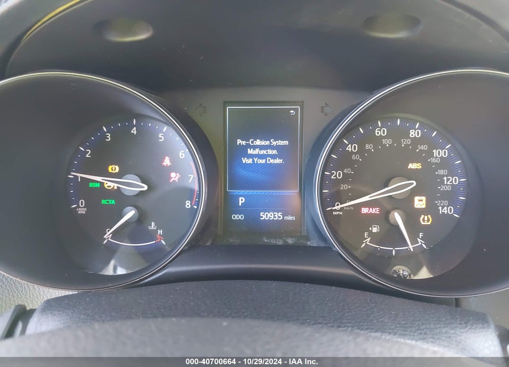 2018 TOYOTA C-HR XLE PREMIUM VIN: NMTKHMBX7JR042472