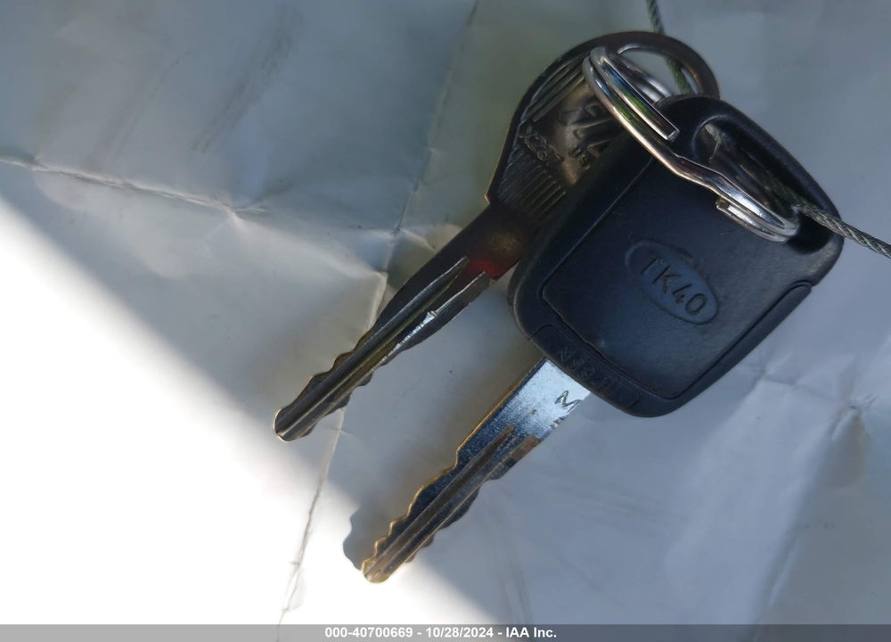 1999 NISSAN PATHFINDER LE/SE/XE VIN: JN8AR07Y5XW372953