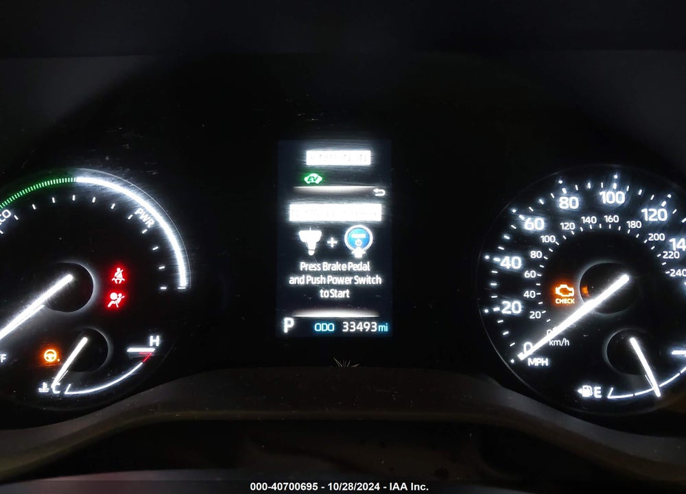 2022 TOYOTA SIENNA XSE VIN: 5TDDSKFC2NS054154