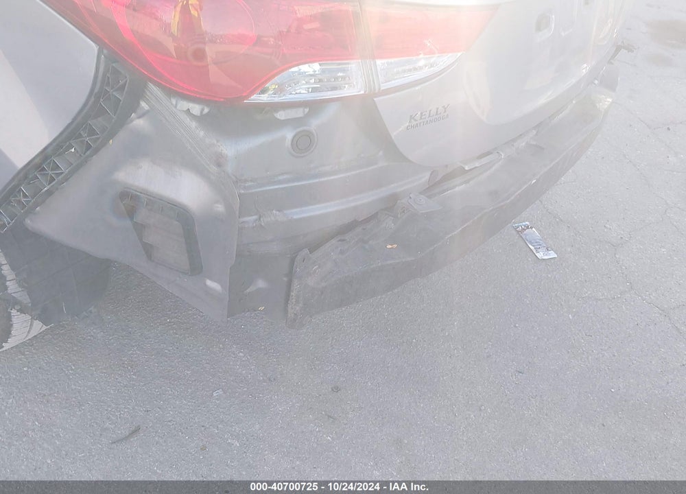 2013 HYUNDAI ELANTRA GLS VIN: KMHDH4AE2DU503843