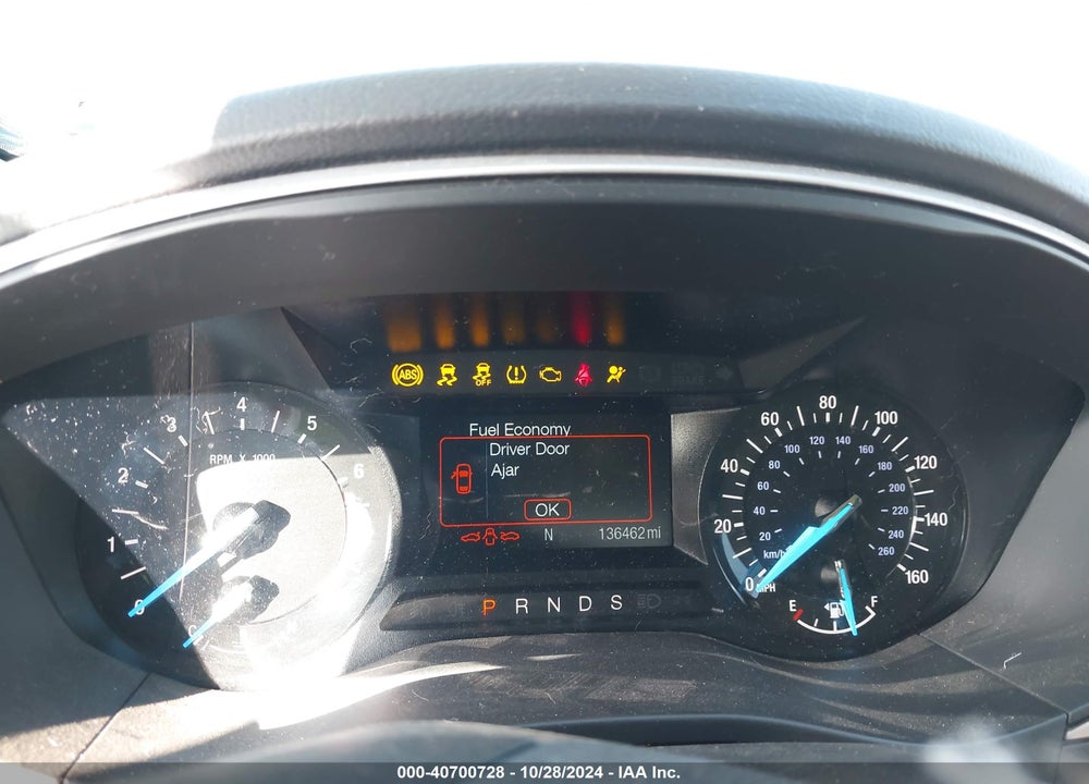 2016 FORD FUSION SE VIN: 3FA6P0H72GR150604