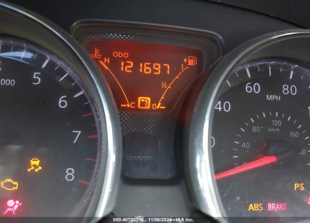 2014 NISSAN VERSA NOTE SV VIN: 3N1CE2CP8EL389907