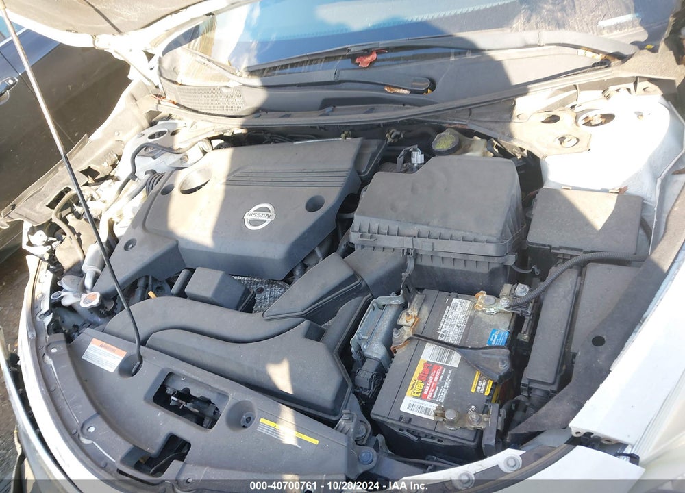 2015 NISSAN ALTIMA 2.5/2.5 S/2.5 SL/2.5 SV VIN: 1N4AL3AP1FC282171