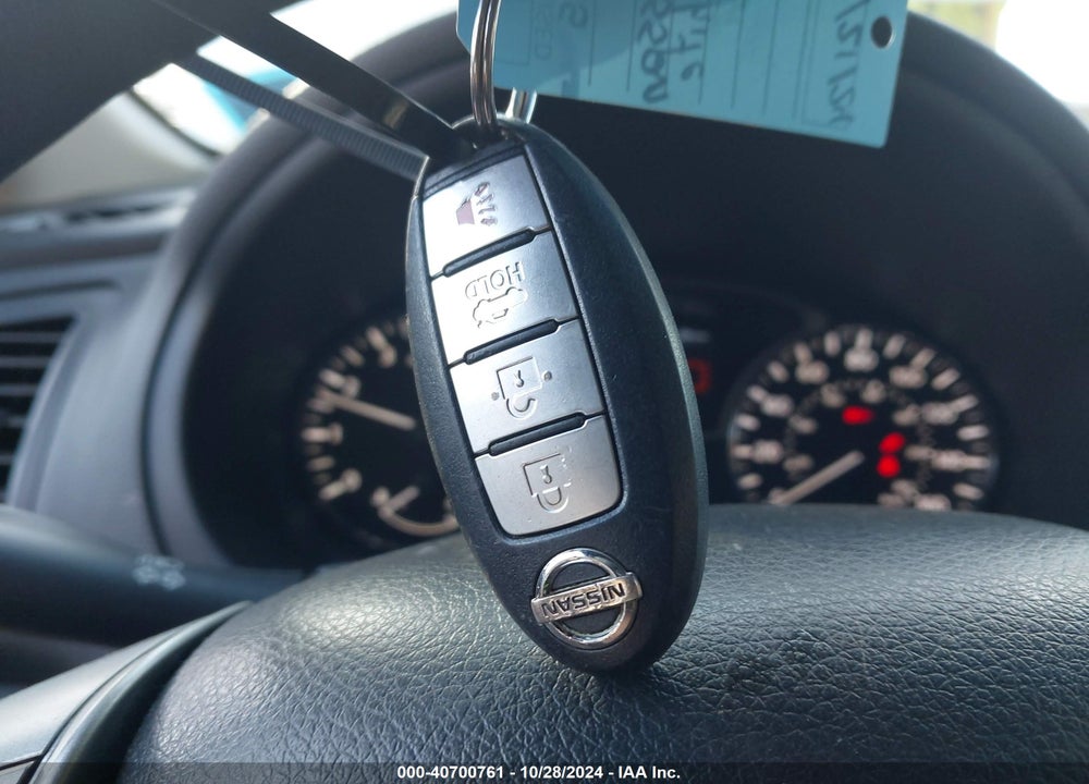 2015 NISSAN ALTIMA 2.5/2.5 S/2.5 SL/2.5 SV VIN: 1N4AL3AP1FC282171
