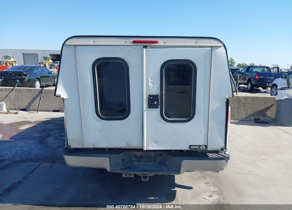 2012 FORD F-150 XLT VIN: 1FTEW1CM5CKD04927