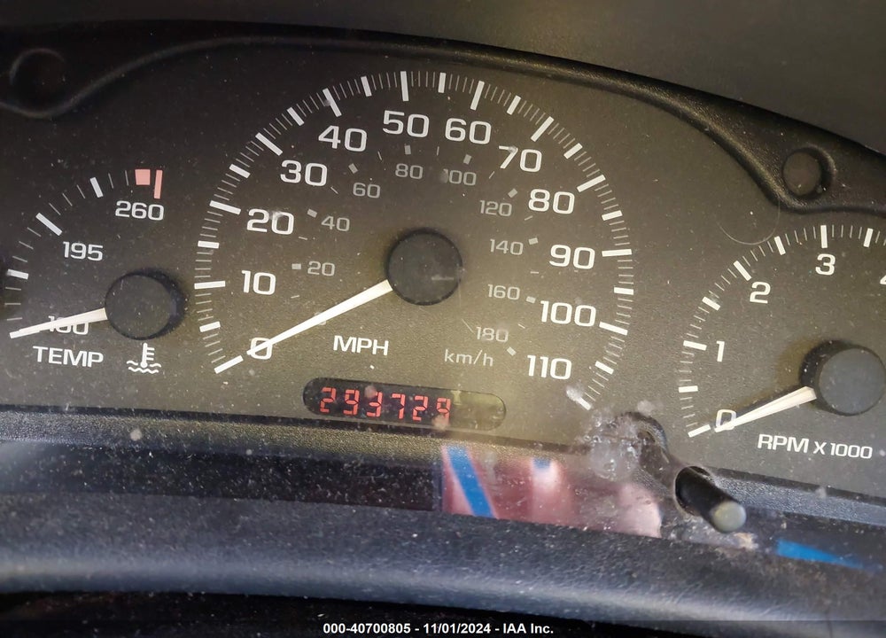 2005 CHEVROLET CAVALIER LS VIN: 1G1JF12F457170539