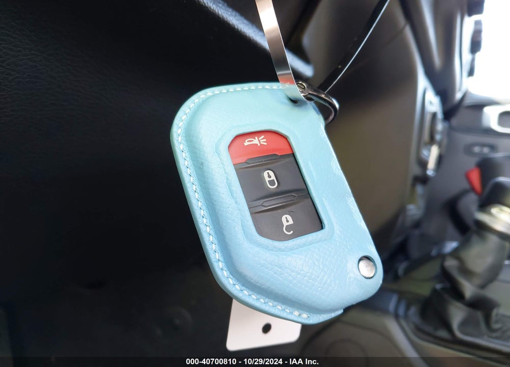2021 JEEP WRANGLER UNLIMITED SPORT S 4X4 VIN: 1C4HJXDG6MW526474