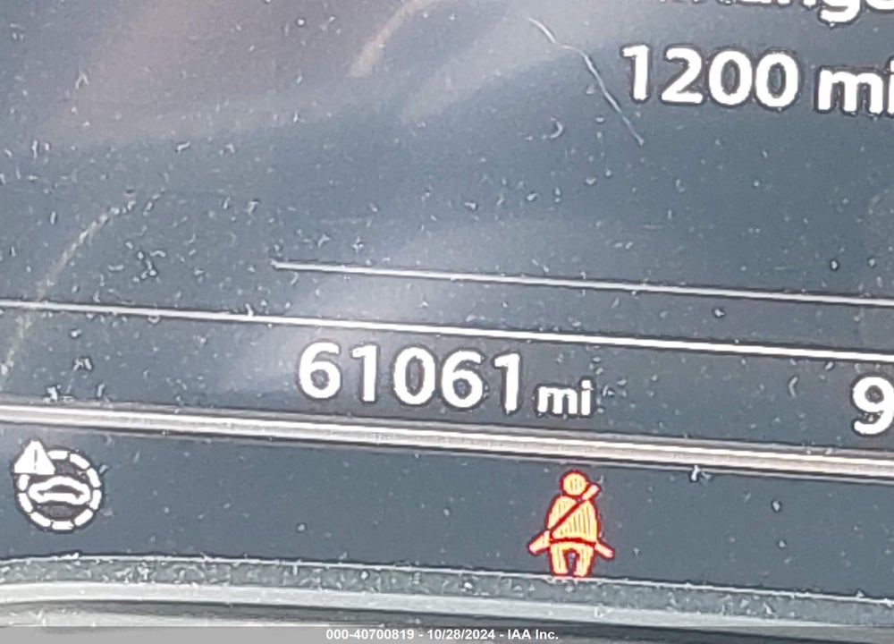 2017 AUDI A4 2.0T SEASON OF  ULTRA PREMIUM VIN: WAUKMAF42HN043831