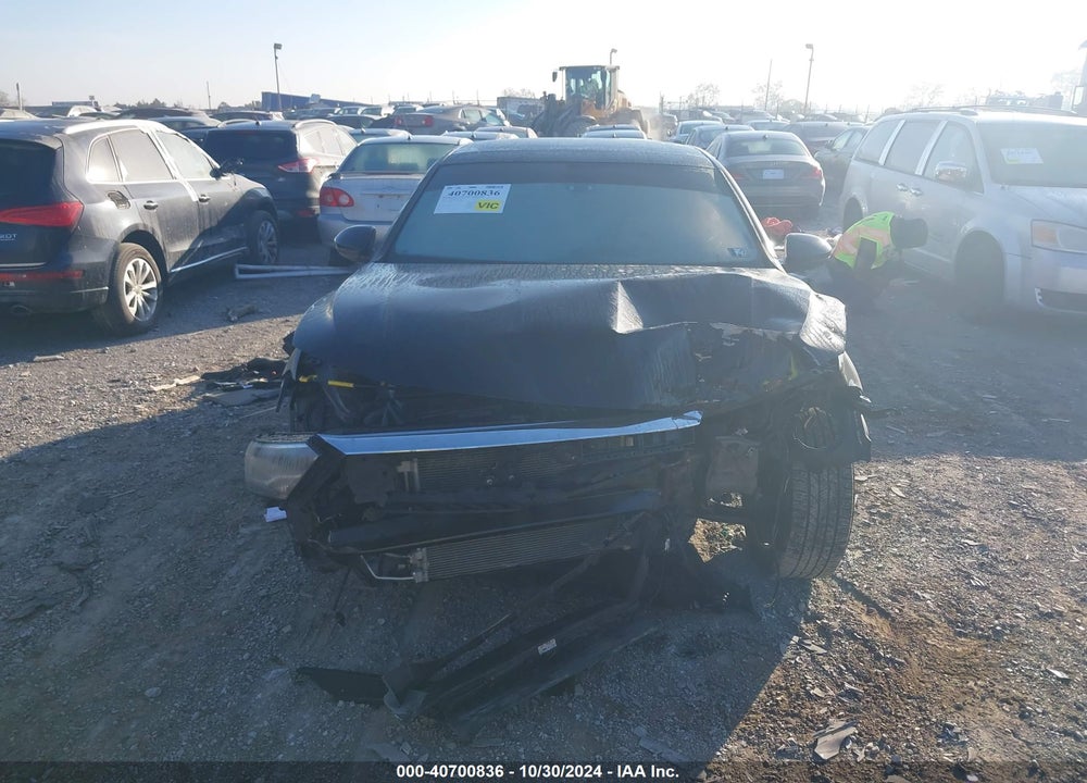 2019 VOLKSWAGEN JETTA 1.4T R-LINE/1.4T S/1.4T SE VIN: 3VWCB7BU4KM250306