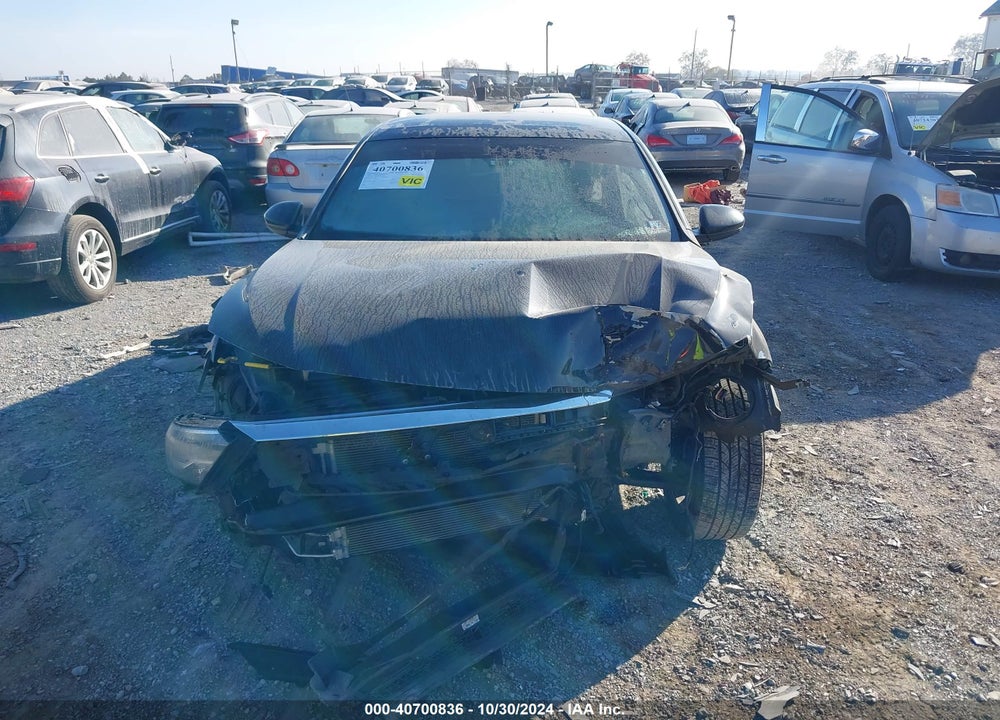 2019 VOLKSWAGEN JETTA 1.4T R-LINE/1.4T S/1.4T SE VIN: 3VWCB7BU4KM250306