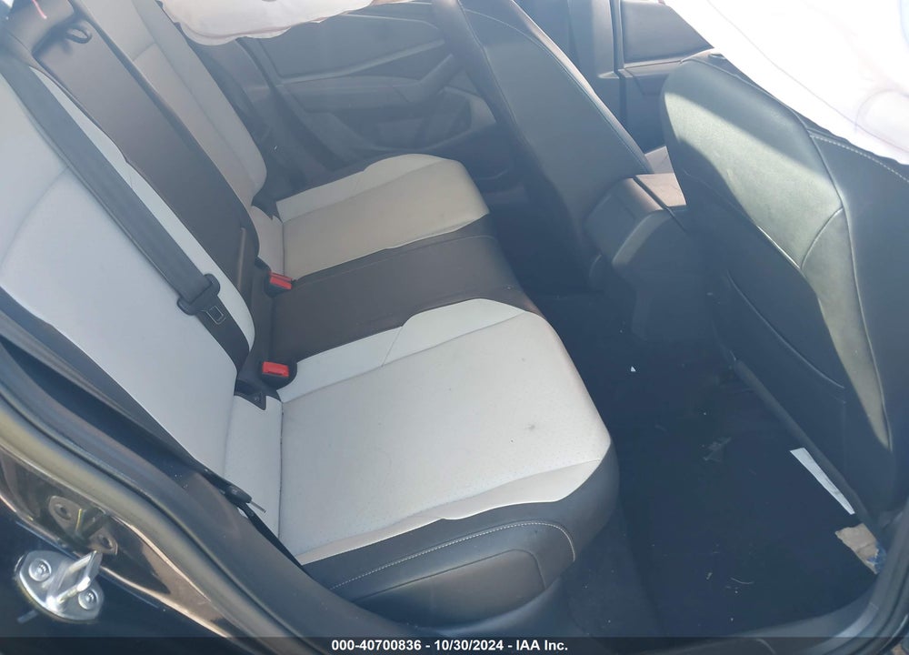 2019 VOLKSWAGEN JETTA 1.4T R-LINE/1.4T S/1.4T SE VIN: 3VWCB7BU4KM250306