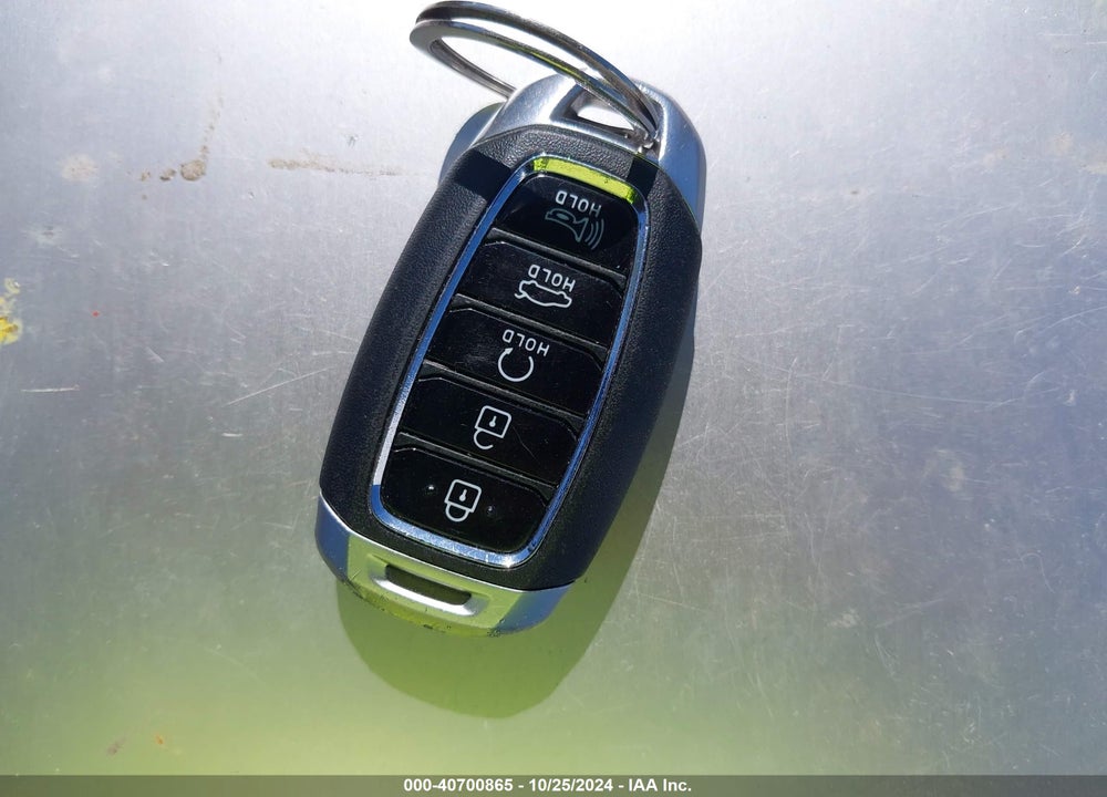 2021 HYUNDAI ELANTRA SEL VIN: KMHLN4AG6MU101314