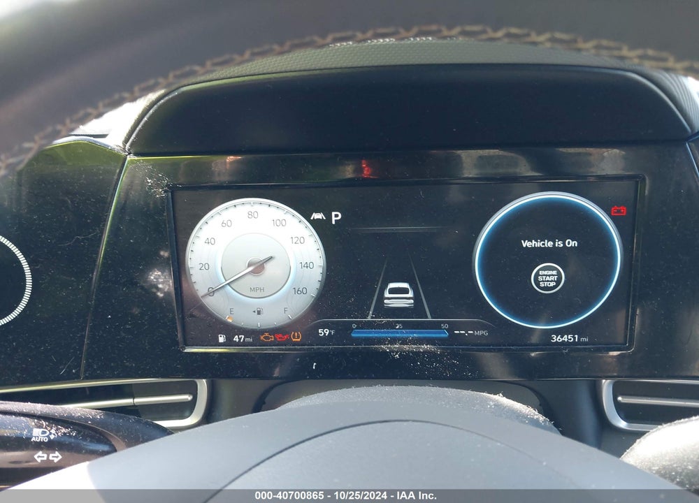 2021 HYUNDAI ELANTRA SEL VIN: KMHLN4AG6MU101314