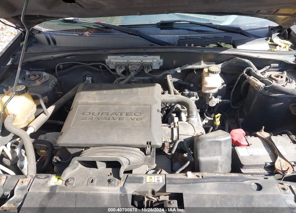 2009 FORD ESCAPE XLT VIN: 1FMCU93G89KA11937