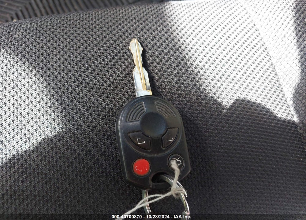2009 FORD ESCAPE XLT VIN: 1FMCU93G89KA11937