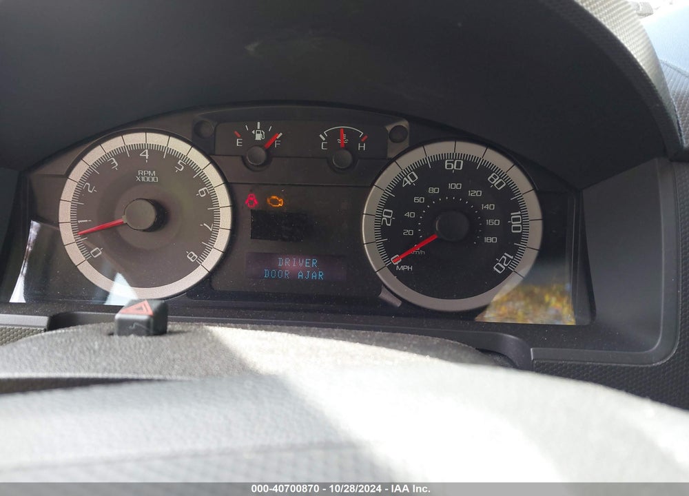 2009 FORD ESCAPE XLT VIN: 1FMCU93G89KA11937