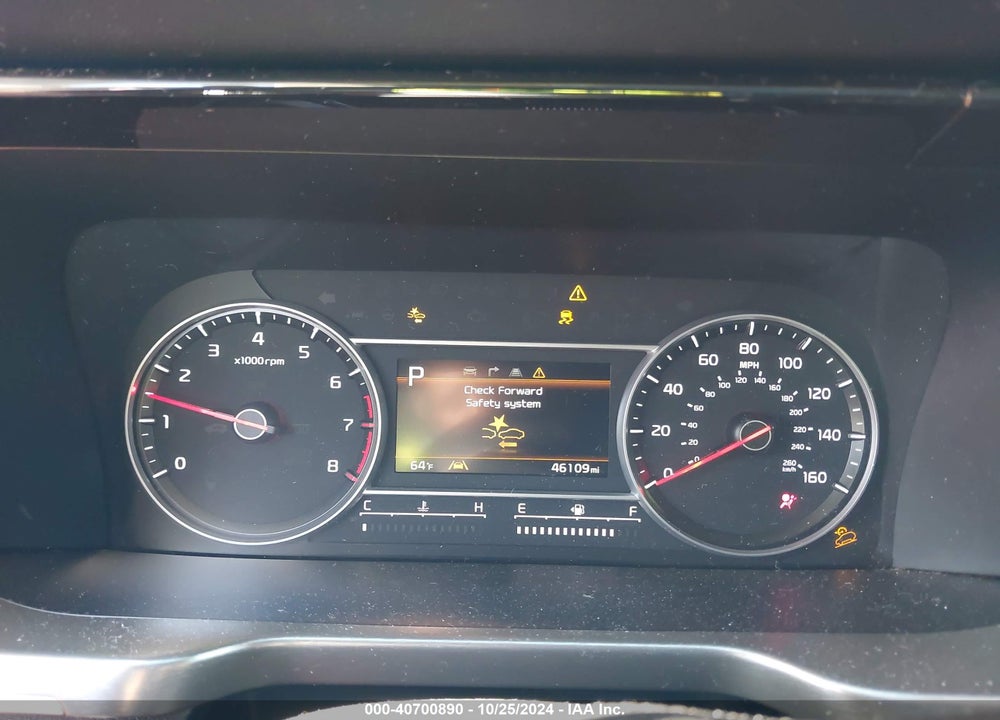 2022 KIA SORENTO SX VIN: 5XYRKDLF1NG091578
