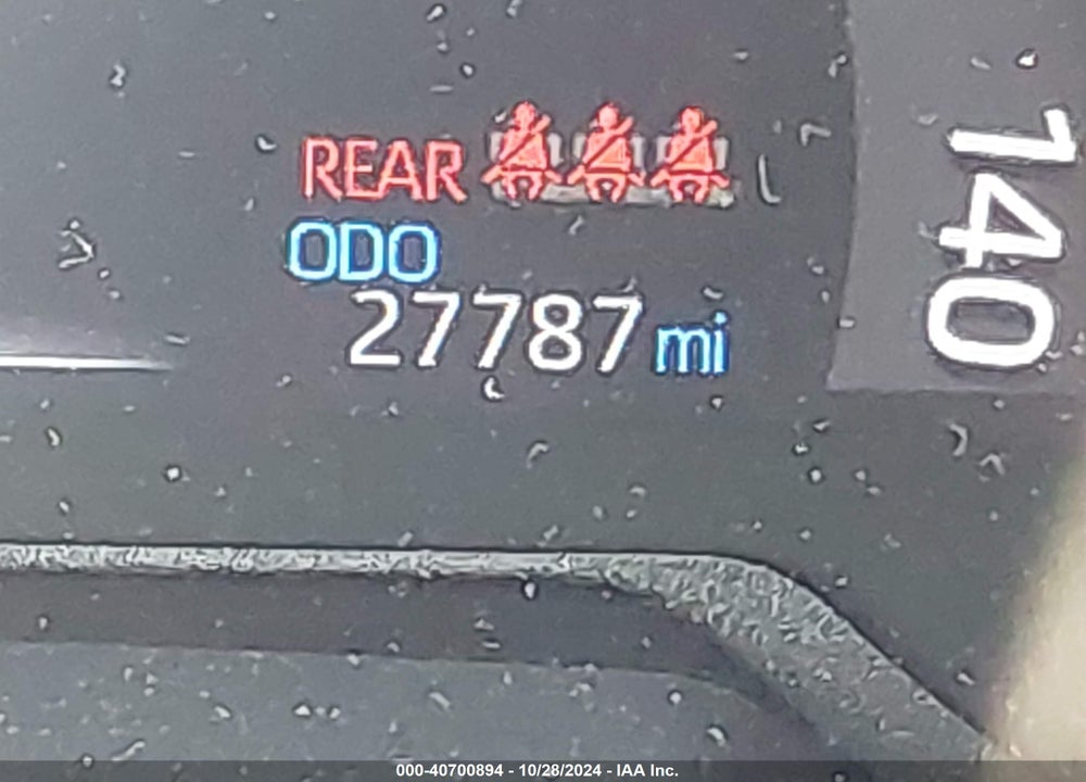 2020 TOYOTA RAV4 HYBRID LIMITED VIN: JTMDWRFV1LD071938