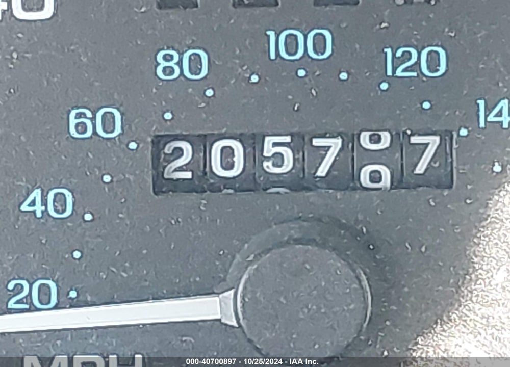 1998 FORD WINDSTAR BASE 3.0/GL VIN: 2FMZA51U5WBC36147