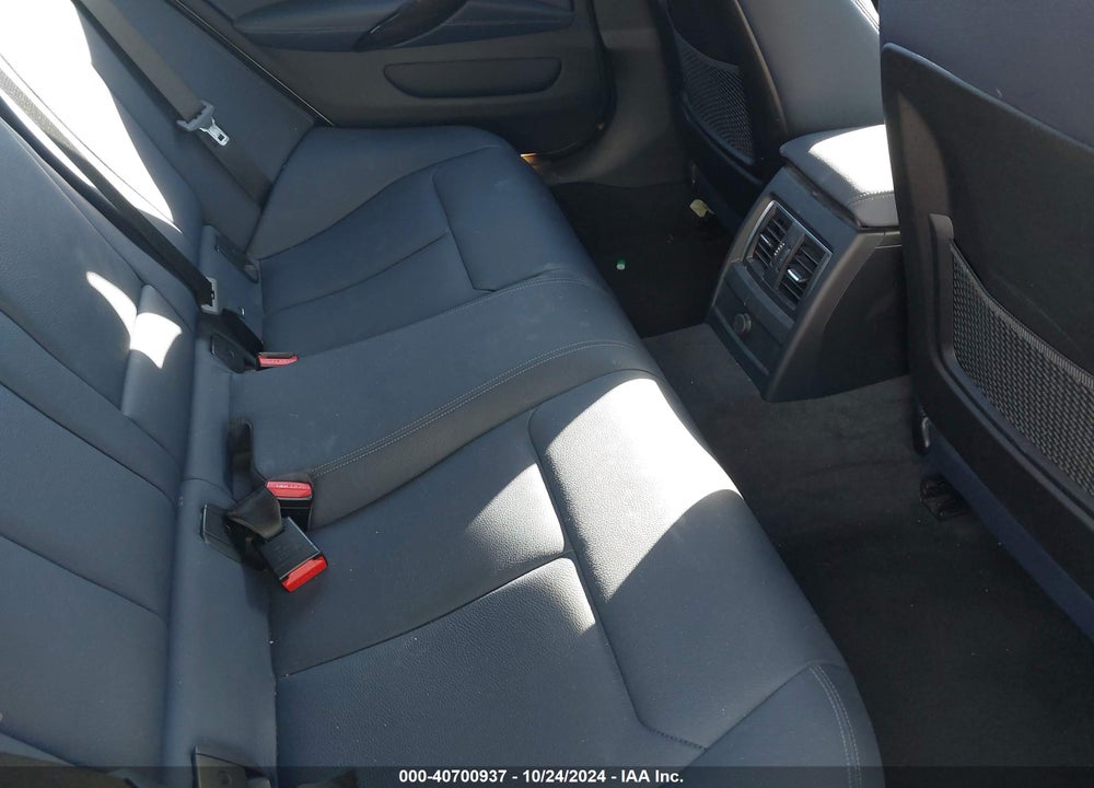 2018 BMW 430I GRAN COUPE VIN: WBA4J1C50JBA30200