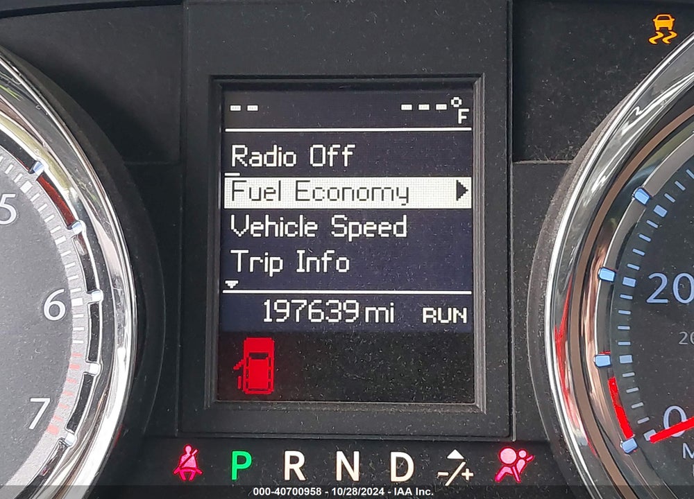 2014 CHRYSLER TOWN & COUNTRY TOURING VIN: 2C4RC1BG1ER424041