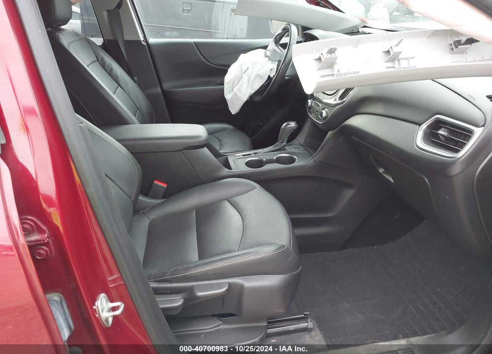 2020 CHEVROLET EQUINOX AWD LT 2.0L TURBO VIN: 2GNAXVEX7L6227742