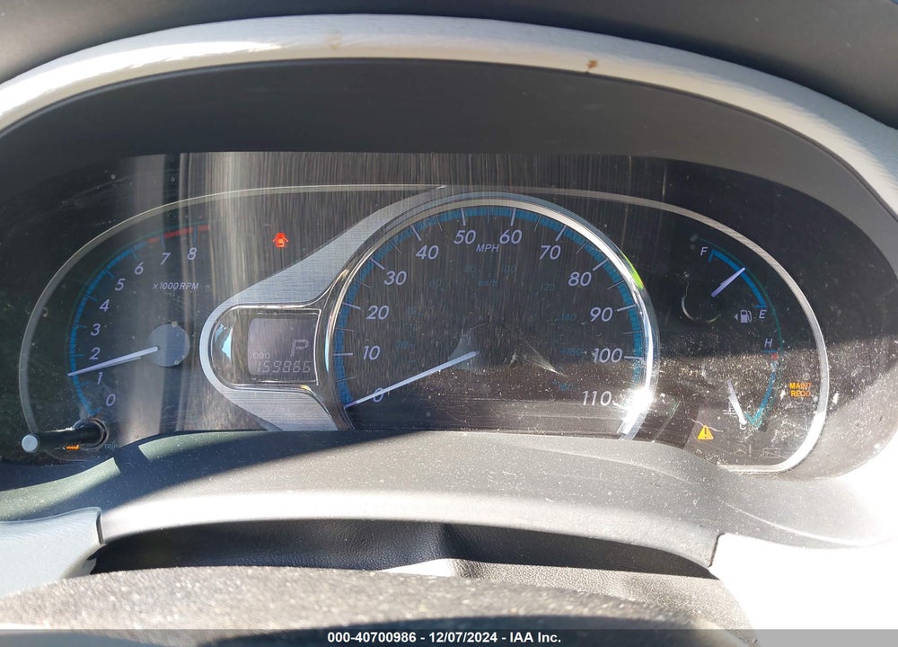 2013 TOYOTA SIENNA XLE LIMITED VIN: 5TDYK3DCXDS356865