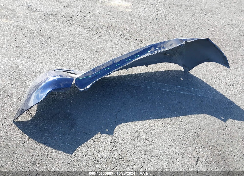 2013 SCION XD VIN: JTKKUPB41D1029795