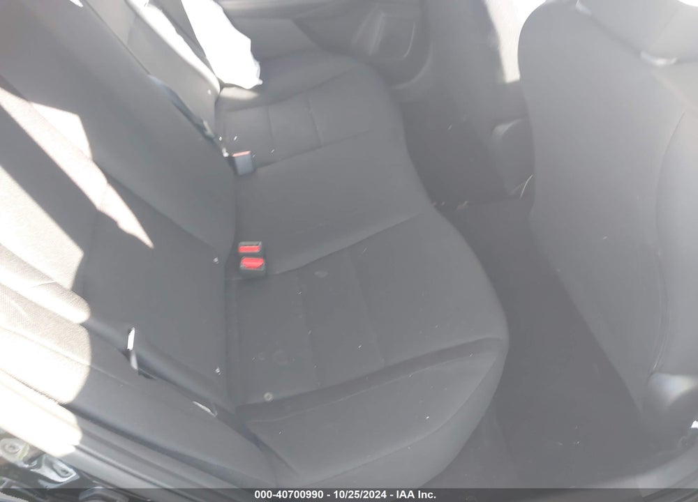 2024 NISSAN SENTRA S XTRONIC CVT VIN: 3N1AB8BV9RY359911